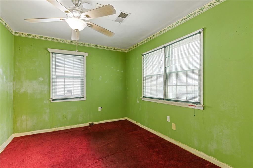 2243 Tiger Flowers Drive NW