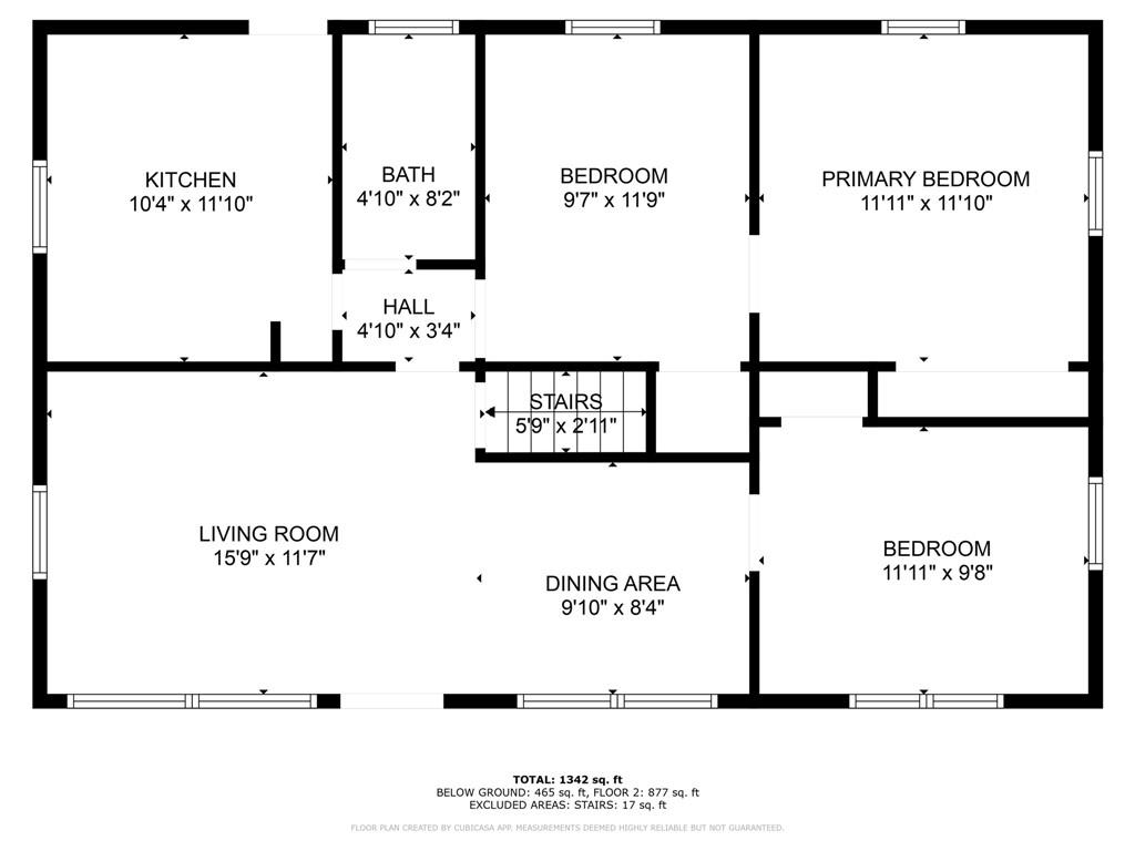 2243 Tiger Flowers Drive NW