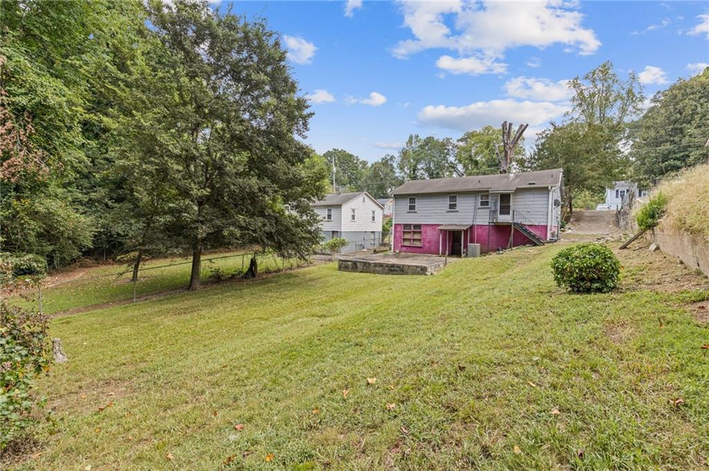 2243 Tiger Flowers Drive NW