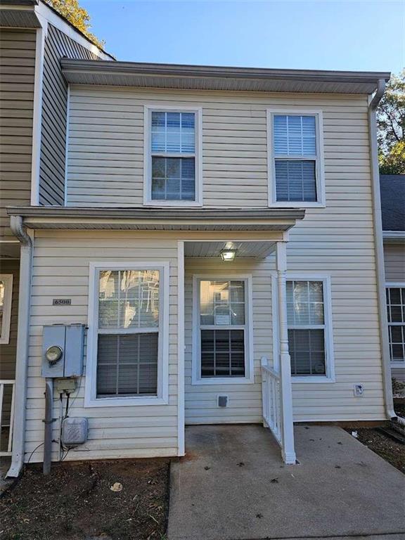 6500 Wellington Chase Court