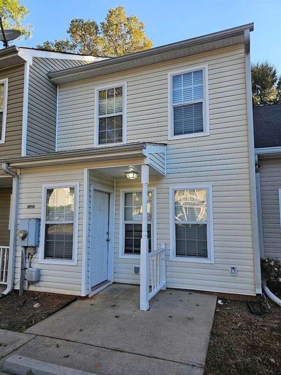 6500 Wellington Chase Court