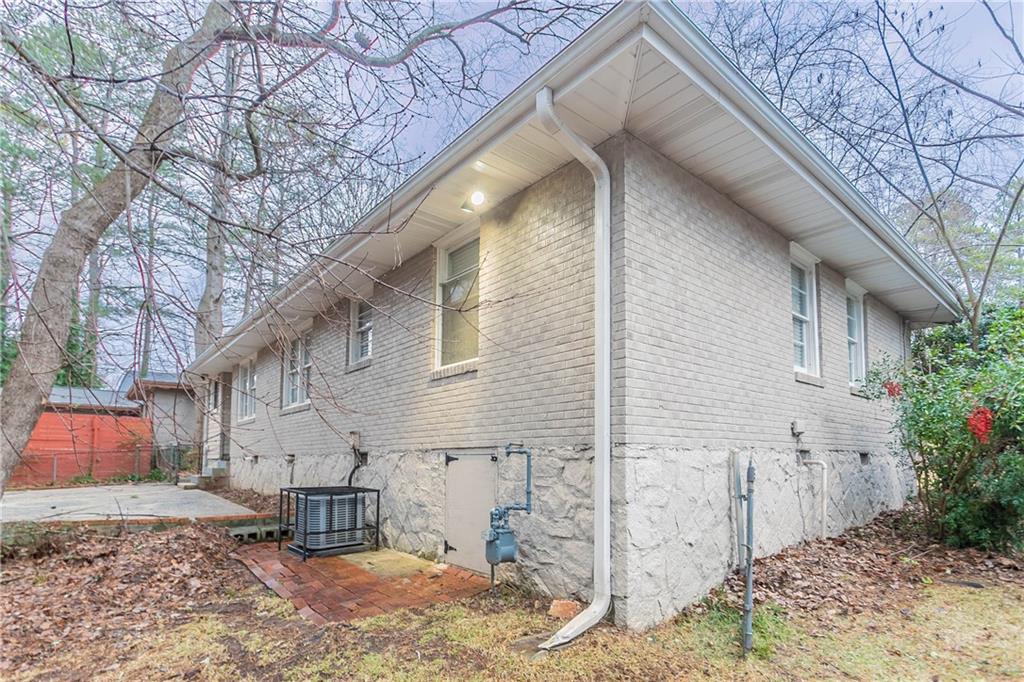 2534 Ben Hill Road