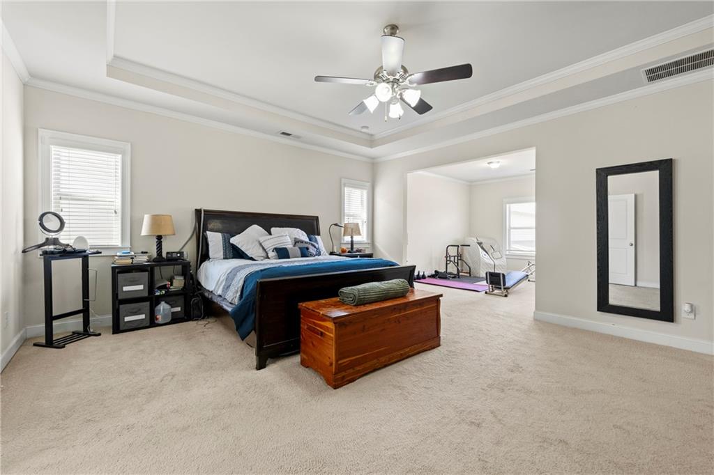 310 NW Brightfield Drive