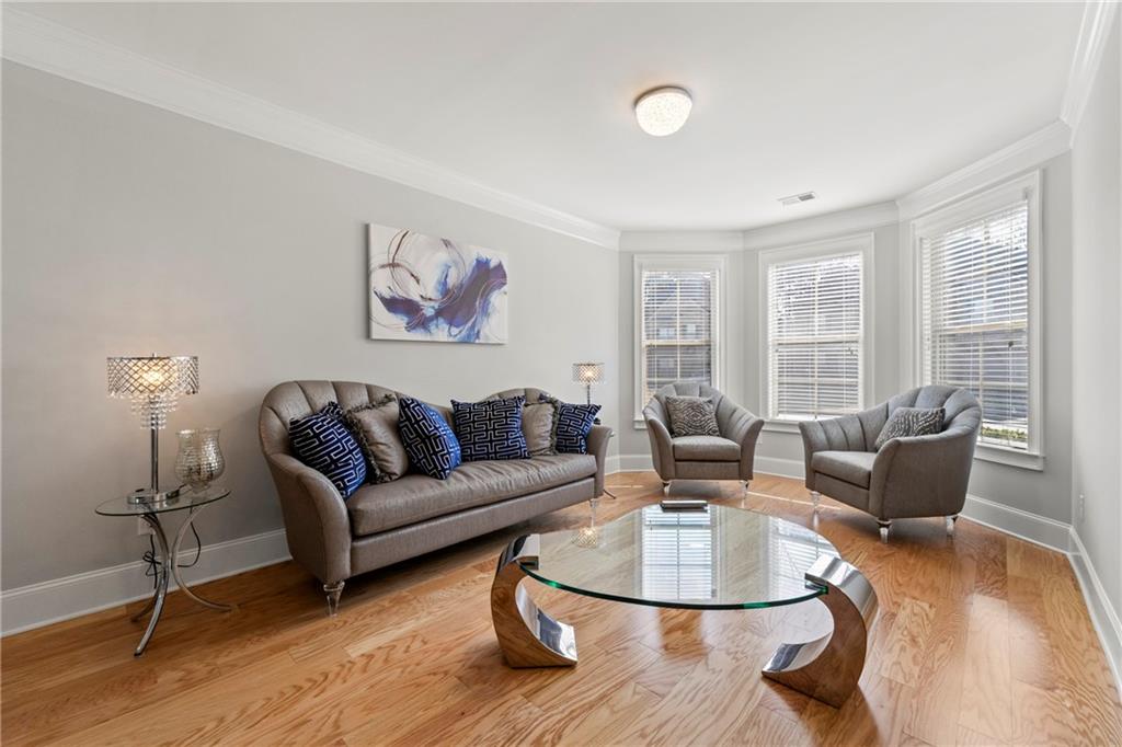 310 NW Brightfield Drive