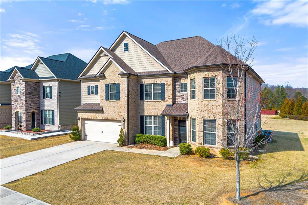 310 NW Brightfield Drive
