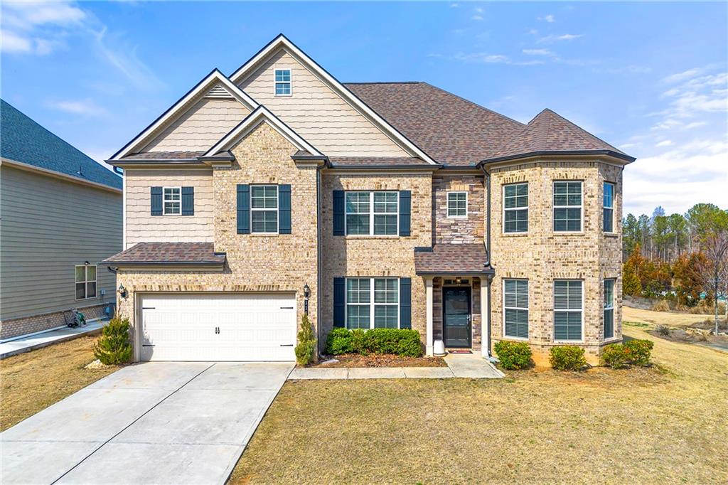 310 NW Brightfield Drive
