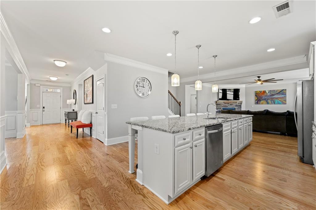 310 NW Brightfield Drive