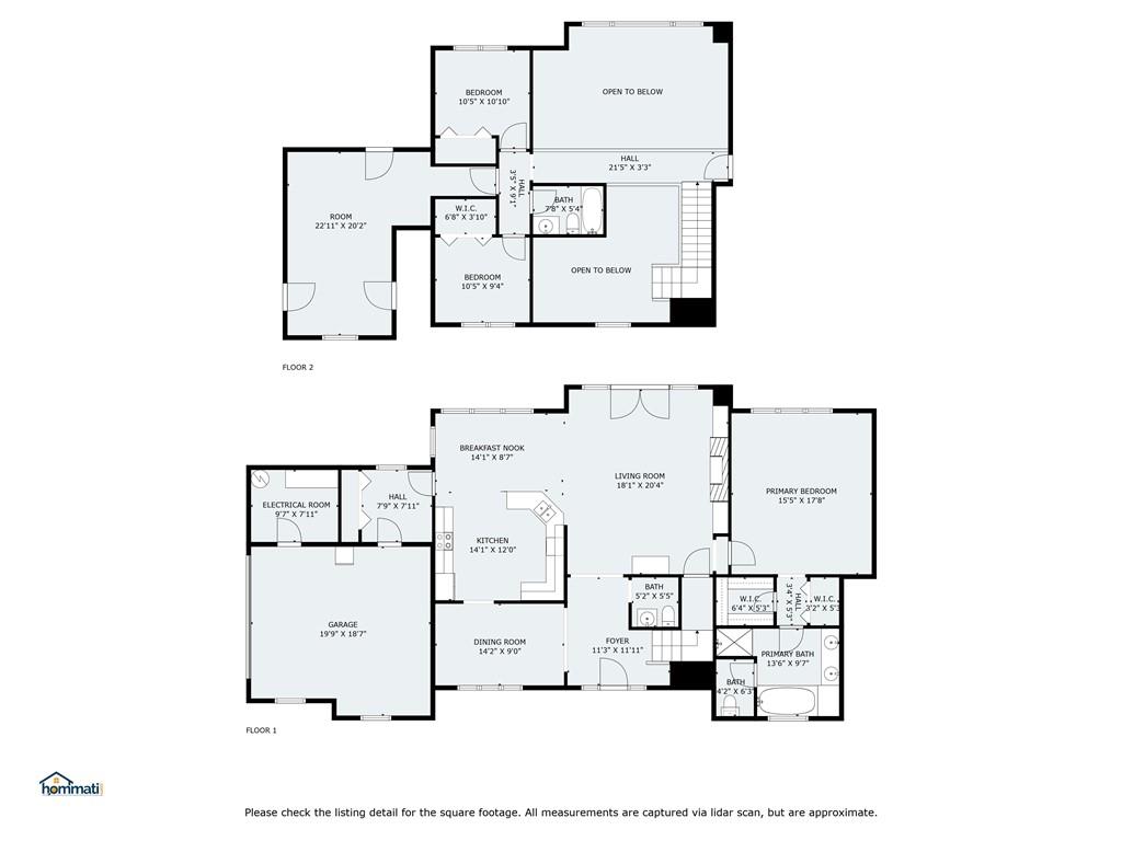 308 Helena Place
