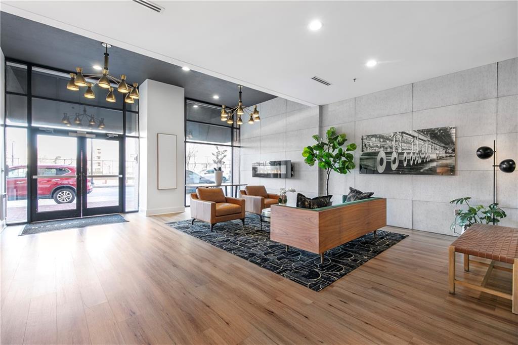 260 18th Street NW Unit 10202