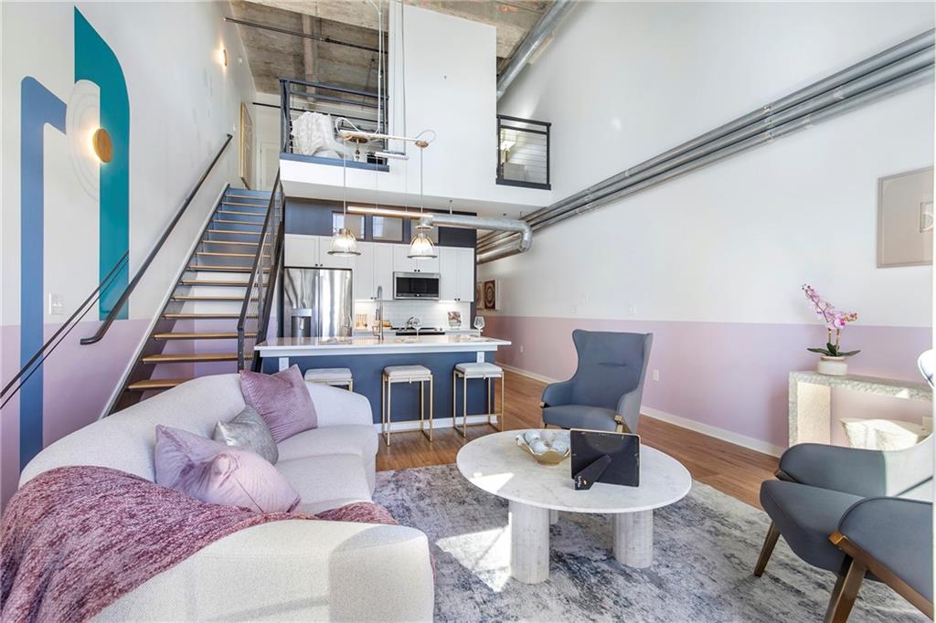 260 18th Street NW Unit 10202