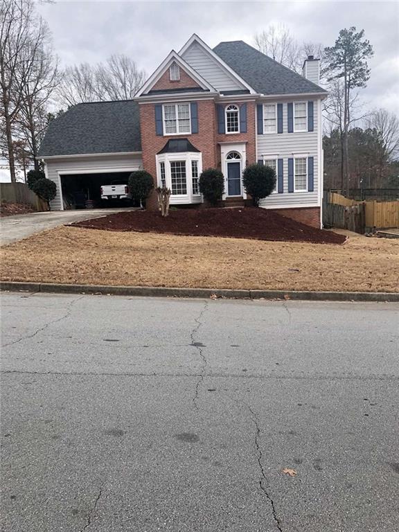 222 Waterford Cove Drive