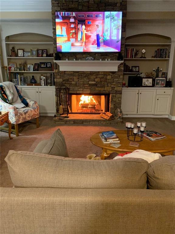 222 Waterford Cove Drive