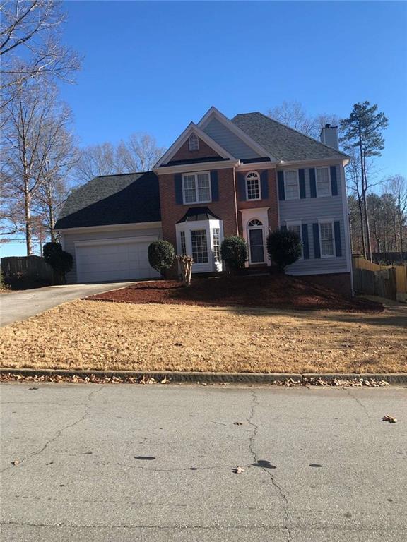 222 Waterford Cove Drive