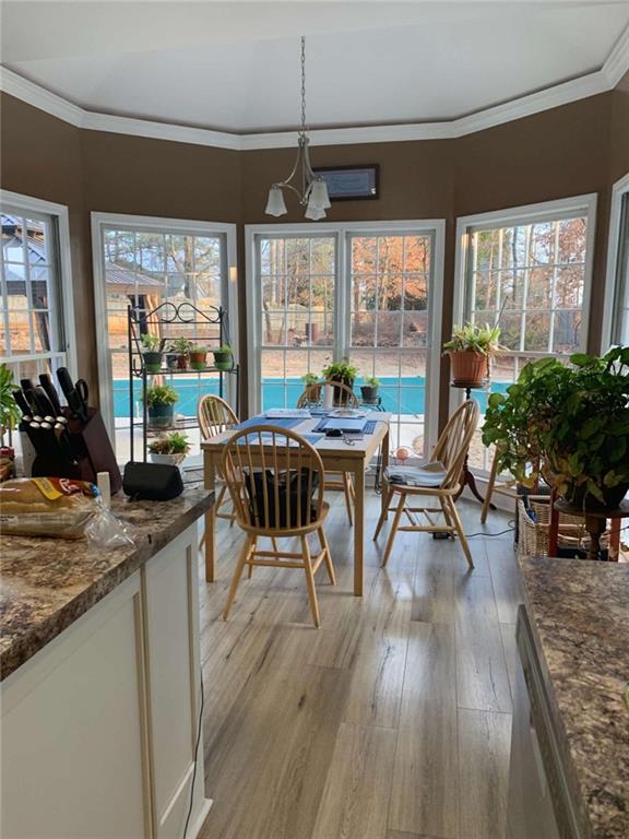 222 Waterford Cove Drive