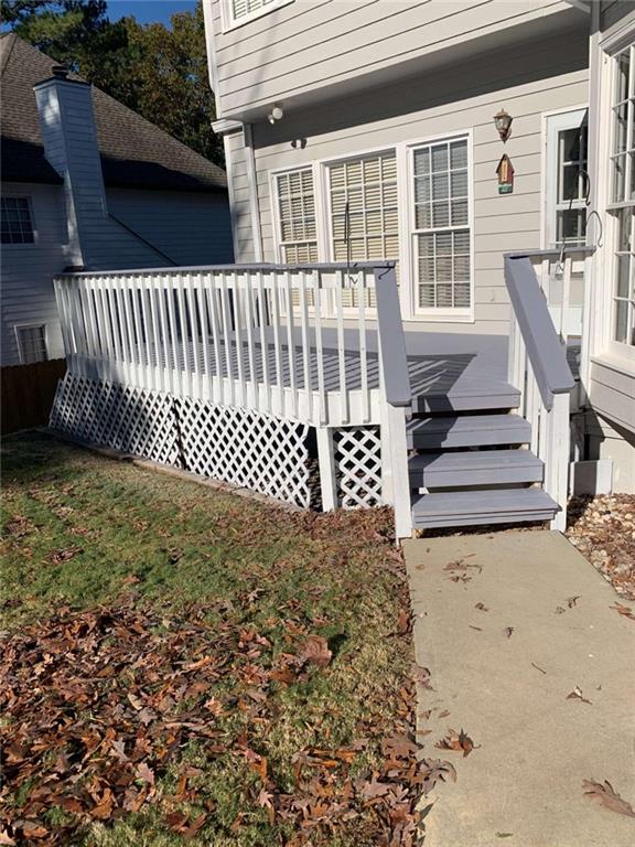 222 Waterford Cove Drive