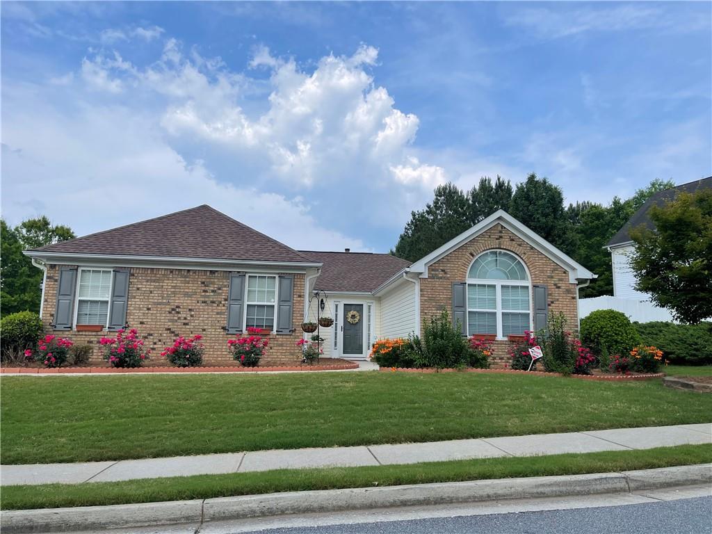 5148 Centennial Creek View NW