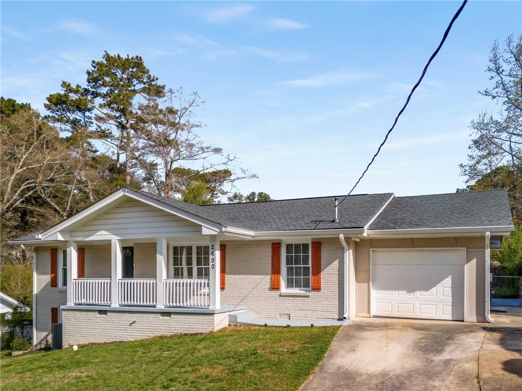 2600 Cohassett Court