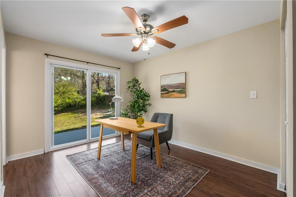 2600 Cohassett Court