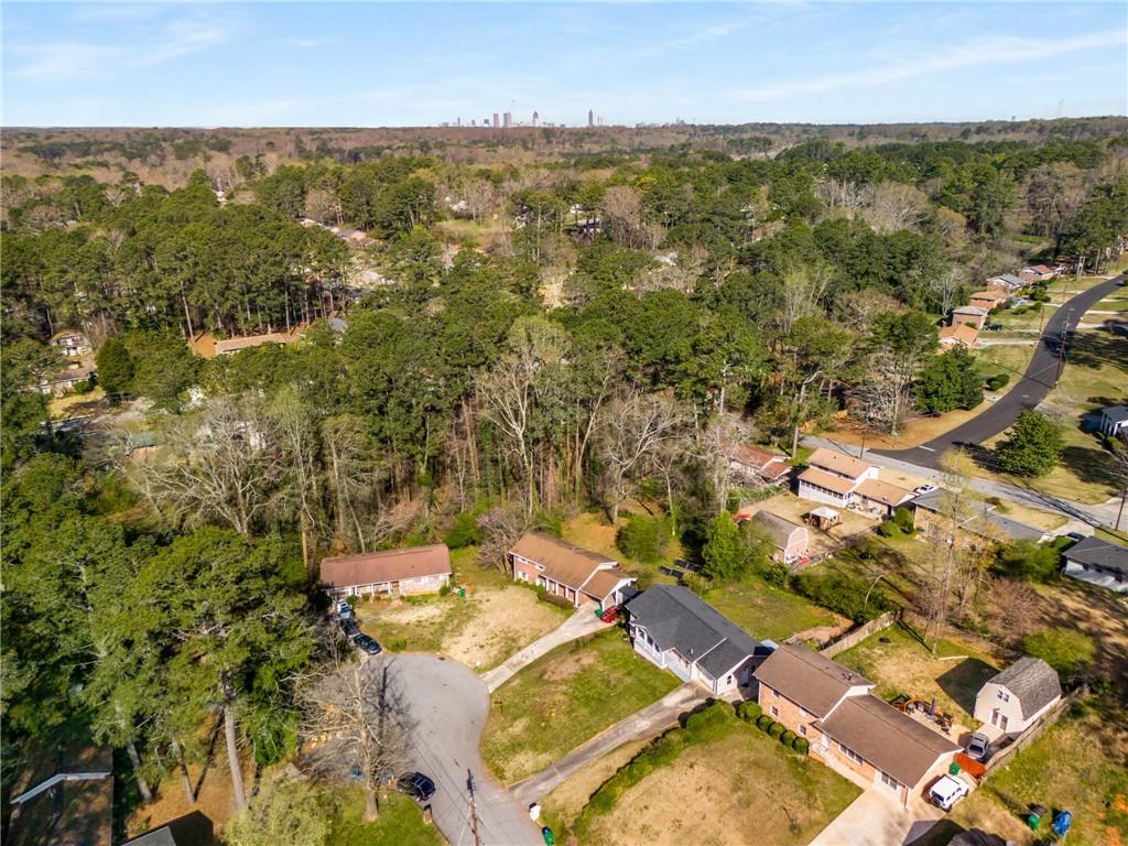 2600 Cohassett Court
