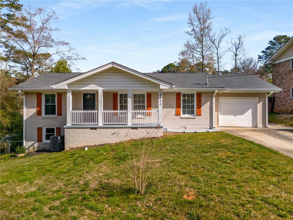 2600 Cohassett Court