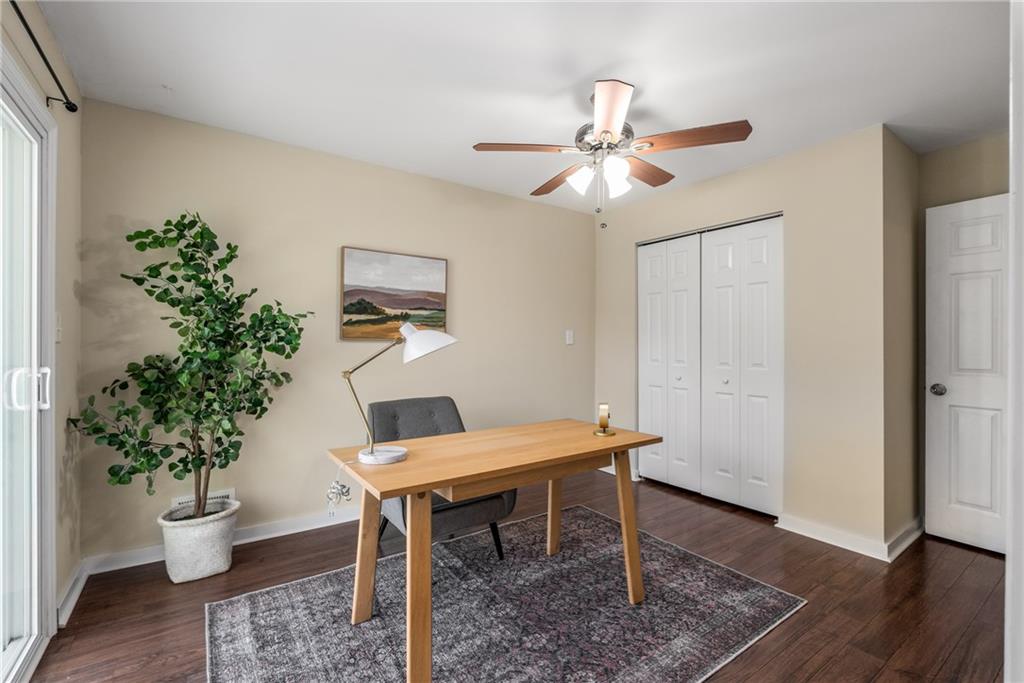2600 Cohassett Court