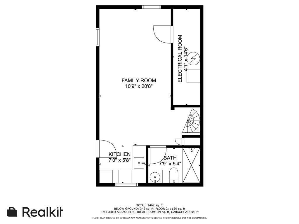 2600 Cohassett Court