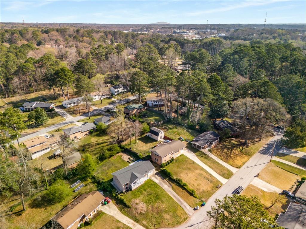2600 Cohassett Court