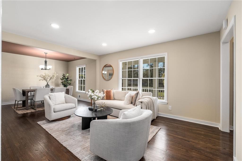 2600 Cohassett Court