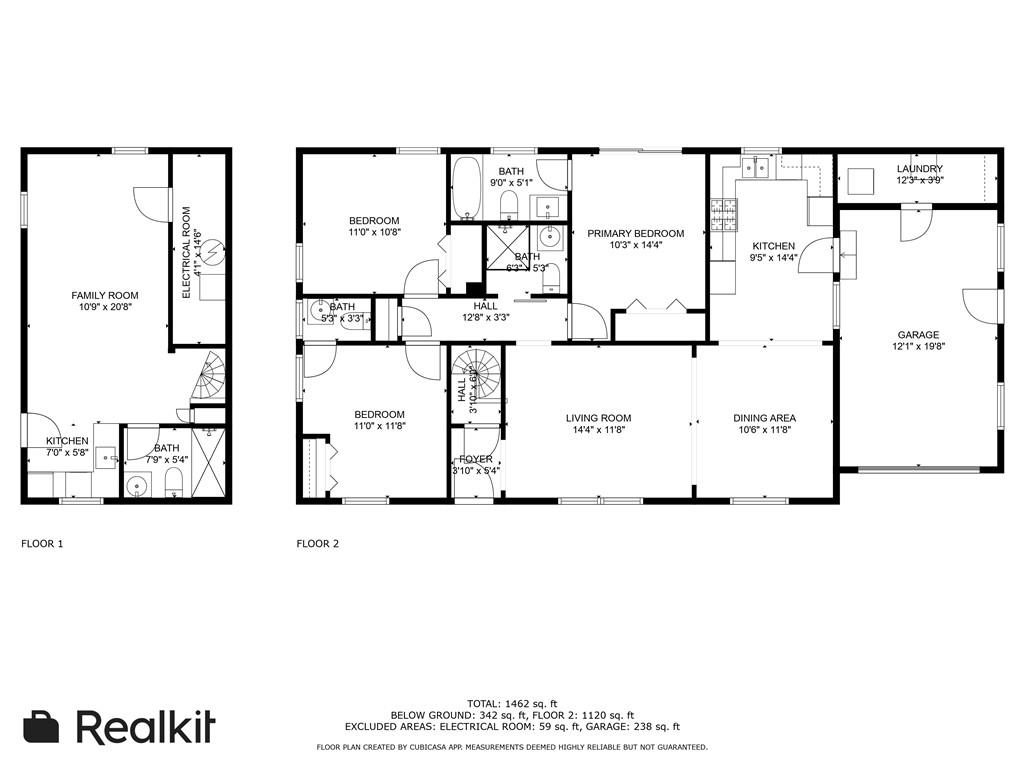 2600 Cohassett Court