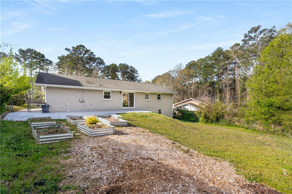 2600 Cohassett Court