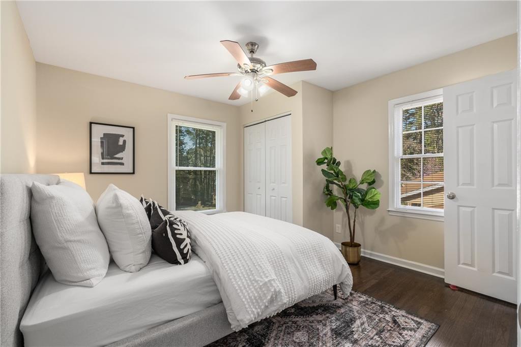 2600 Cohassett Court