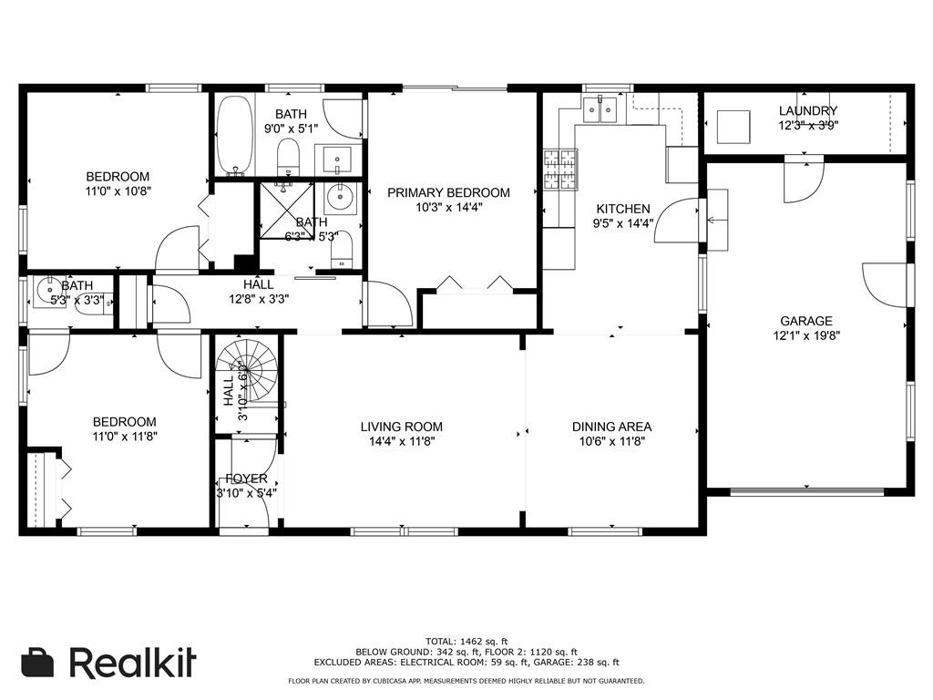 2600 Cohassett Court