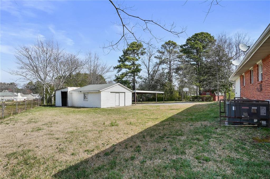 5205 Dunmoreland Court