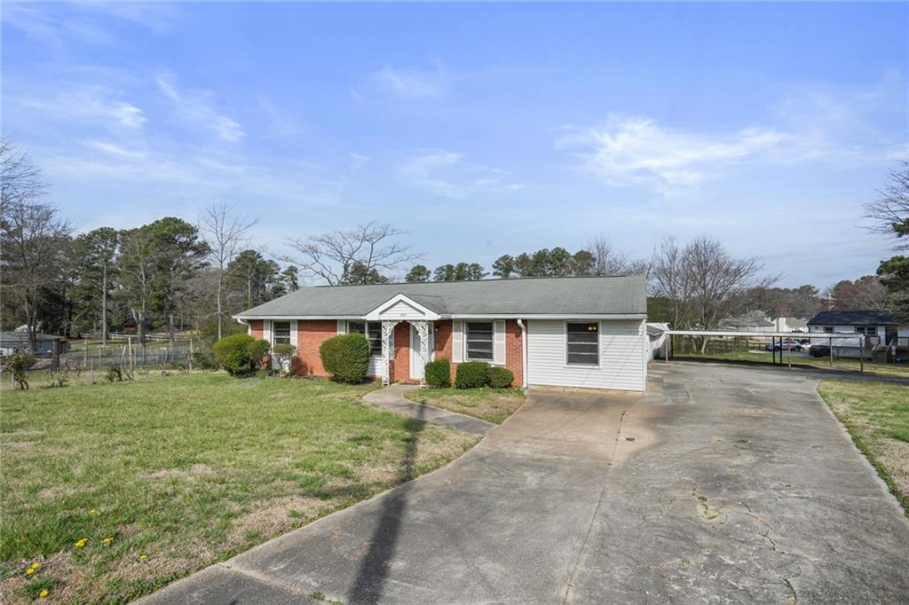 5205 Dunmoreland Court