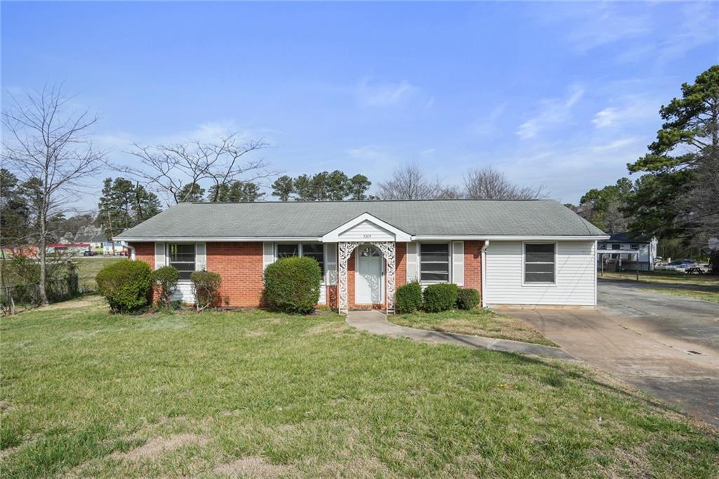 5205 Dunmoreland Court