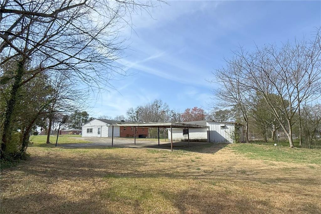 5205 Dunmoreland Court