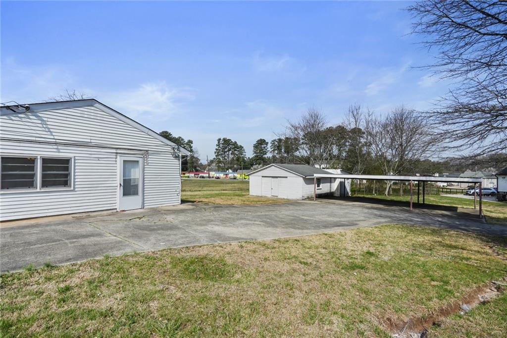 5205 Dunmoreland Court