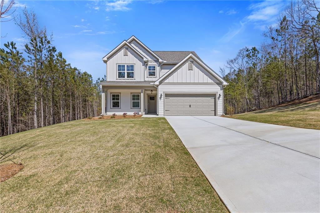 321 Shoals Trail