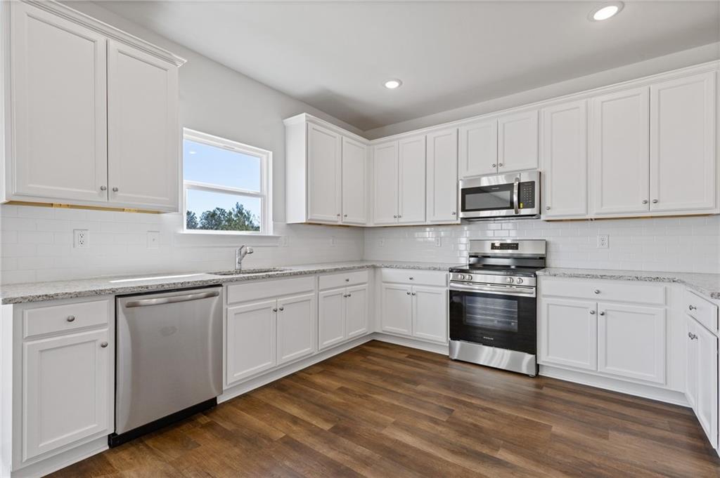 321 Shoals Trail