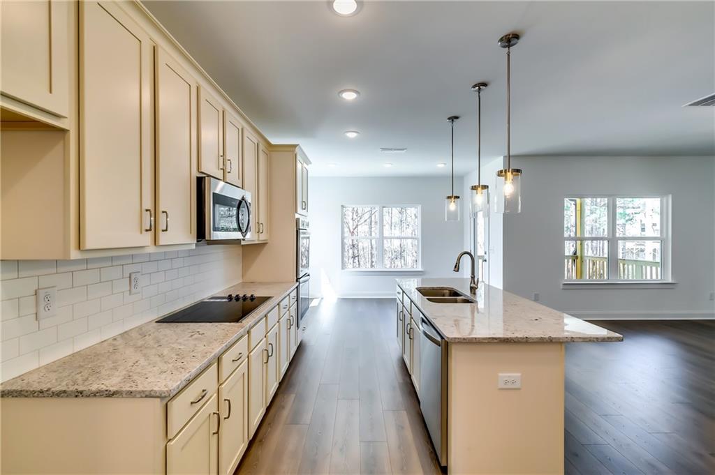 537 Principal Meridian Drive