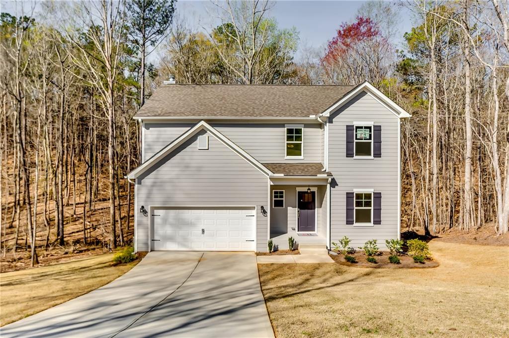 407 Shoals Trail