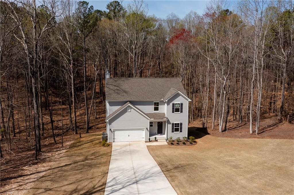 407 Shoals Trail