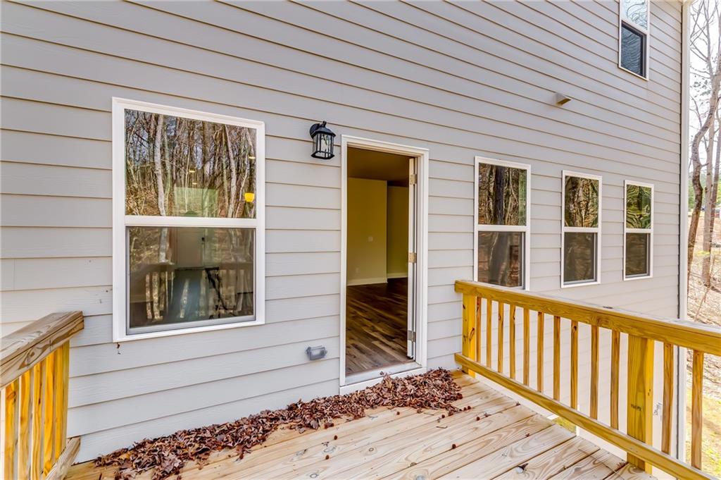 407 Shoals Trail