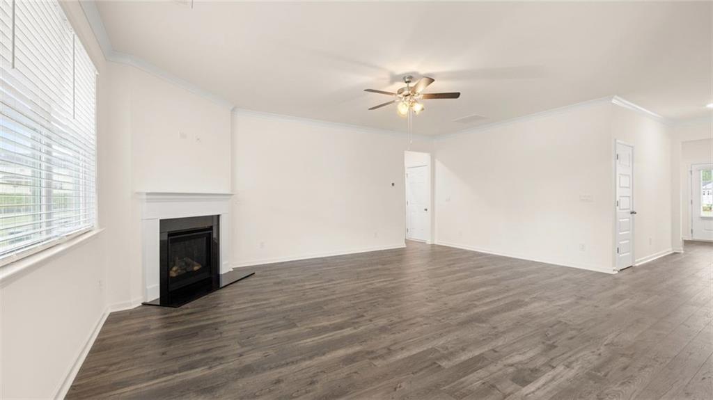 989 BLUE JUNIPER Circle