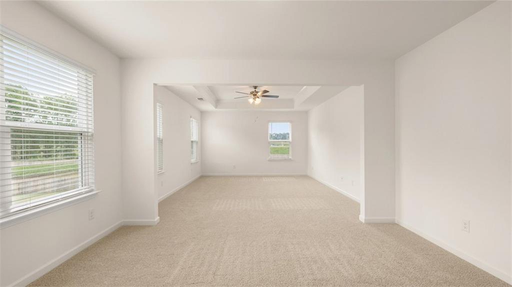989 BLUE JUNIPER Circle