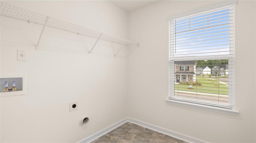 989 BLUE JUNIPER Circle