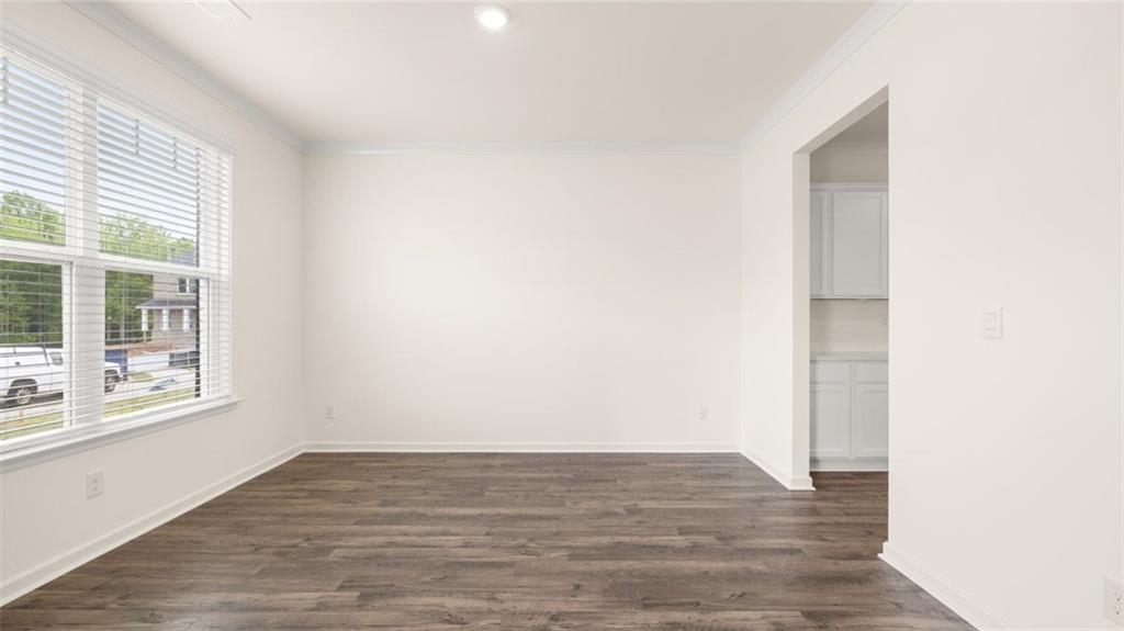 989 BLUE JUNIPER Circle