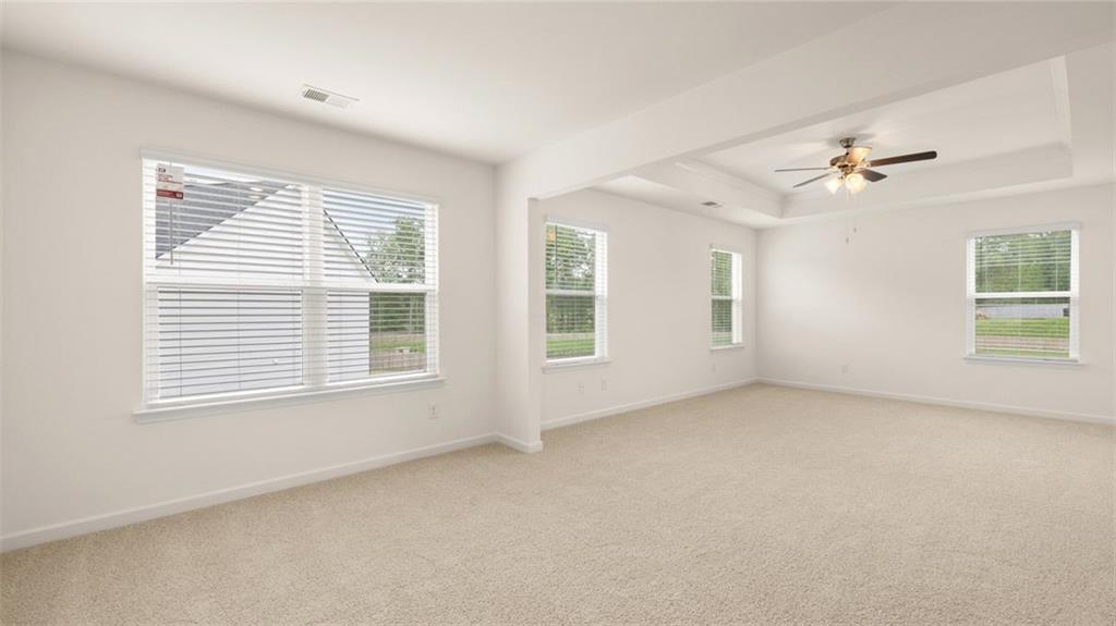 989 BLUE JUNIPER Circle