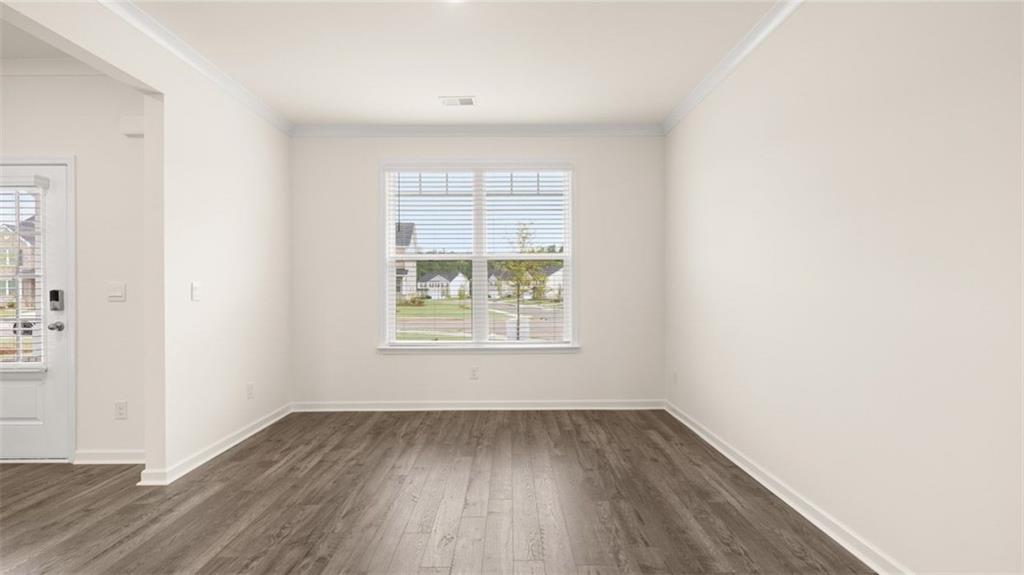 989 BLUE JUNIPER Circle