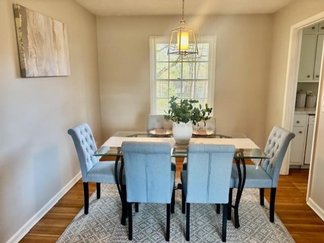 5470 Chanterella Court SW